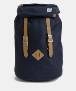 Modrý batoh The Pack Society 23 l