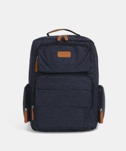 Modrý batoh na notebook LOAP Eos