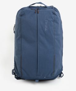 Modrý batoh/taška na notebook Thule Vea 21 l