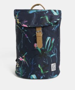 Modrý dámský batoh The Pack Society 10 l