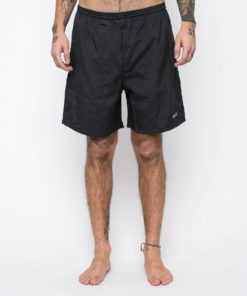 Patagonia Baggies Lights Ink Black S