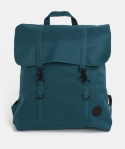 Petrolejový batoh s karabinami Enter City 12 l