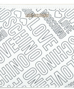 Psaníčko Love Moschino | Bílá | Dámské | UNI