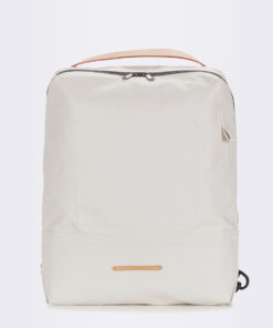 RAWROW 2Way Bag 522 Rugged Canvas 13" White