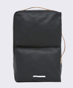 RAWROW 3 Way Bag 171 Rugged Canvas 15" Black