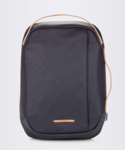 RAWROW 3Way Bag 113 Rugged Canvas 15" Dark Navy