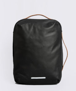 RAWROW 3Way Bag 270 Rugged 13" Black