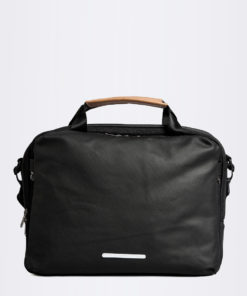 RAWROW Document Bag 120 Rugged 13" Black