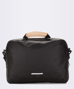 RAWROW Document Bag 220 Rugged 15" Black