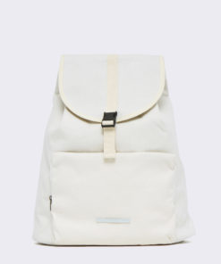 RAWROW R Bag 232 Wax Cotna White