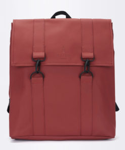 Rains Msn Bag 20 Scarlet