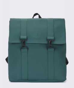Rains Msn Bag 40 Dark Teal