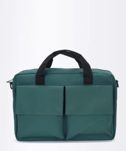 Rains Pace Bag 40 Dark Teal