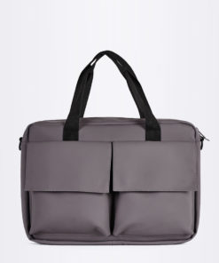 Rains Pace Bag 48 Smoke