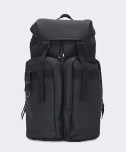 Rains Utility Bag 01 Black