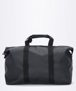Rains Weekend Bag 01 Black