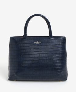 Tmavě modrá kabelka Paul´s Boutique Carmel