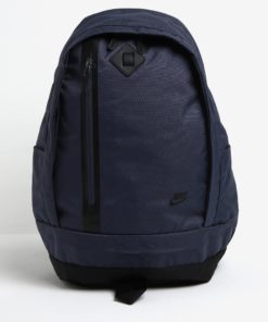 Tmavě modrý batoh Nike Cheyenne 27 l