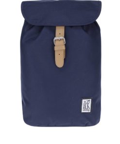 Tmavě modrý batoh The Pack Society 10 l