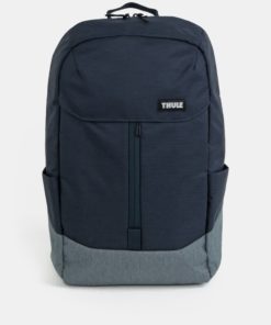 Tmavě modrý batoh Thule Lithos 20 l