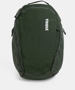 Tmavě zelený batoh Thule EnRoute™ 23 l