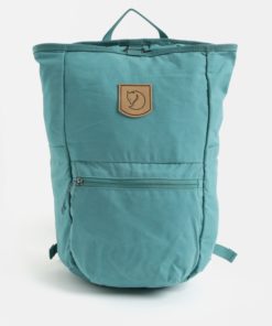 Tyrkysový batoh Fjällräven High Coast 18 l