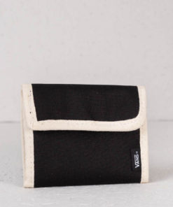 Vans Abbay Wallet Black Univerzální velikost