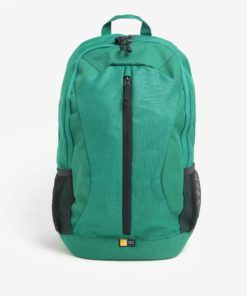 Zelený batoh Case Logic Ibira 24 l