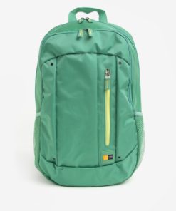 Zelený dámský batoh Case Logic 23 l