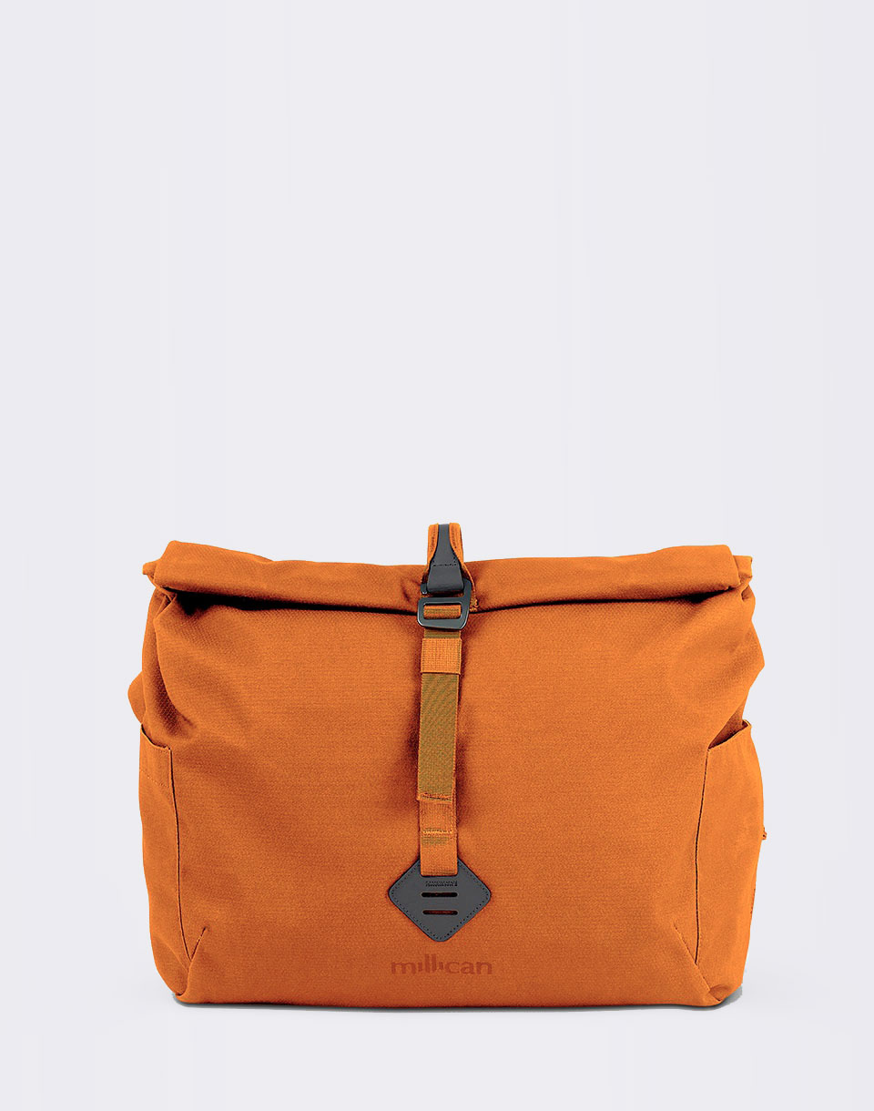 millican Bowden the Camera Shoulder Bag 20 l Ember millican Bowden the Camera Shoulder Bag 20 l Ember
