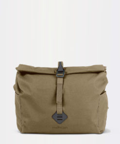 millican Bowden the Camera Shoulder Bag 20 l Moss