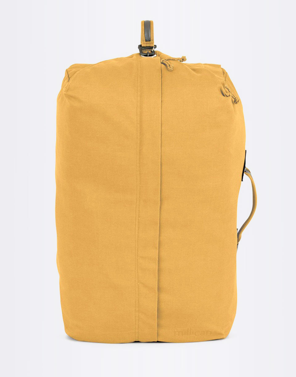 millican Miles Duffle Bag 28 l Gorse millican Miles Duffle Bag 28 l Gorse