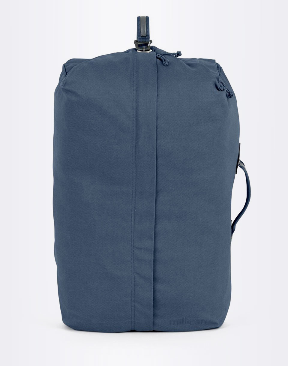 millican Miles Duffle Bag 40 l Slate millican Miles Duffle Bag 40 l Slate