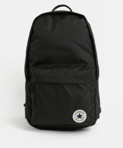 Černý batoh Converse EDC Backpack 19 l
