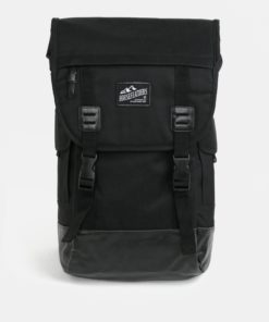 Černý batoh Horsefeathers Bourne 24 l
