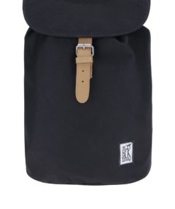 Černý batoh The Pack Society 10 l