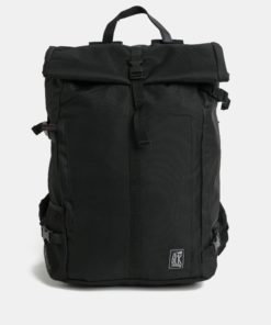 Černý batoh The Pack Society 25 l