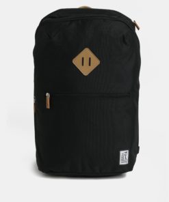Černý batoh The Pack Society 27 l