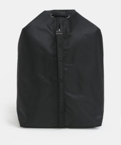 Černý nepromokavý vak na zip Under Armour