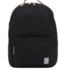 Černý unisex batoh The Pack Society 18 l