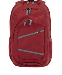 Červený batoh Case Logic Berkeley 29 l