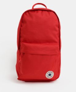 Červený batoh Converse EDC Backpack 19 l
