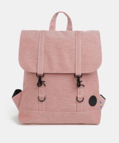 Červený dámský batoh Enter City Mini 8 l