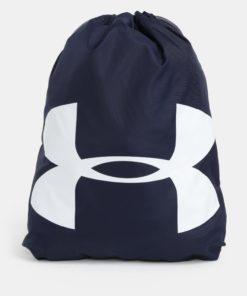 Šedo-modrý vak Under Armour