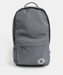 Šedý batoh Converse EDC Backpack 19 l