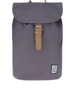 Šedý batoh The Pack Society 10 l