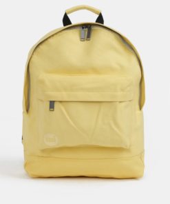 Žlutý dámský batoh Mi-Pac Canvas