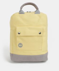 Žlutý dámský batoh Mi-Pac Day Pack Canvas