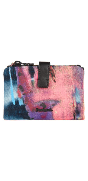 80 s Splash Julia Pen enka Desigual R ov V cebarevn D msk 