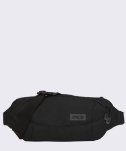 Aevor Shoulderbag Black Eclipse